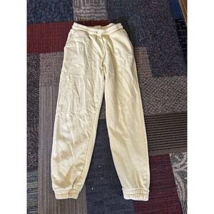 Zara sweatpants